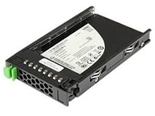 SSD FUJITSU SATA 6G,480GB,Read-Int. 2.5' H-P EP