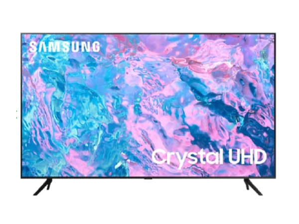 Televizor Samsung UE43CU7172UXXH Smart, LED, 4K UHD, 43''(109cm), DVB-T2/C/S2