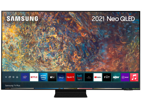 Televizor SAMSUNG QE98QN90AATXXHNEO QLED98''UHDsmartTizentitan crna' ( 'QE98QN90AATXXH' ) 