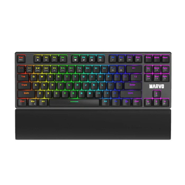 TASTATURA USB MARVO KG947(AMZN)  MEHANICKA
