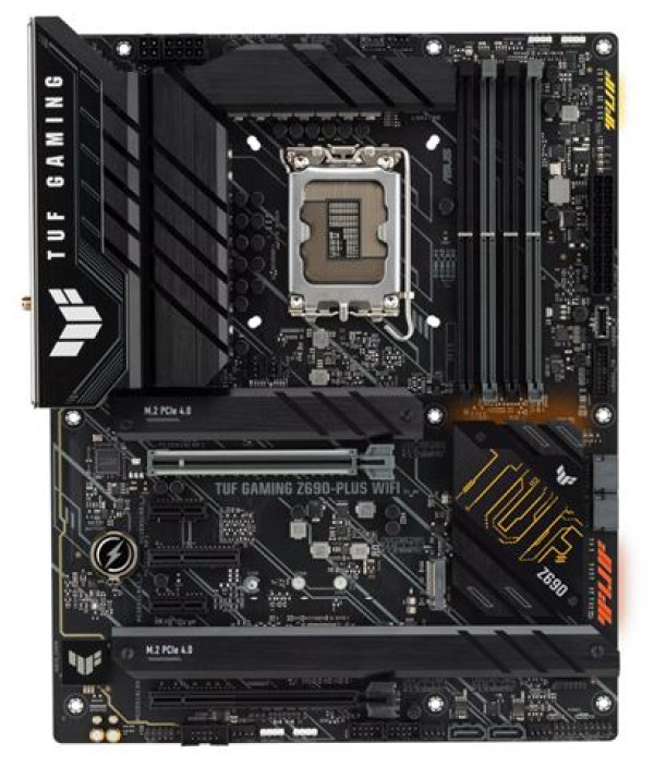 MBO 1700 ASUS TUF GAMING Z690-PLUS