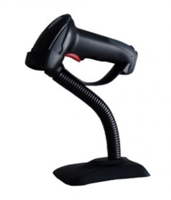 POS Birch BS-115BU Barkod skener USB + ACR