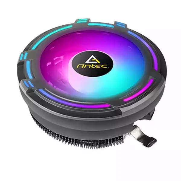 CPU Cooler Antec T120 RGB 77511501151115511561700AM3AM3+AM2+AM2AM4