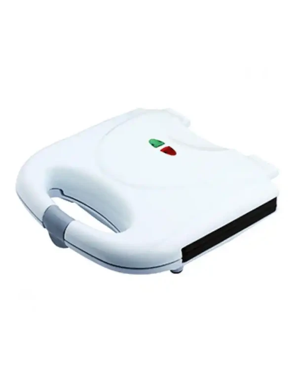 Aparat za sendviče Rosberg R51442A/snaga 800W/beli