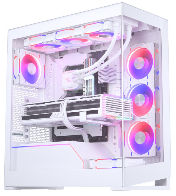 Računar DSCL i7-13700KF64GBM.2 2TBRTX4080 16GB850W