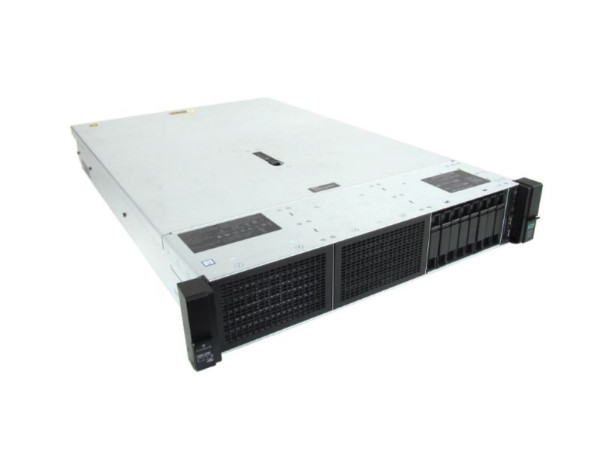 Server HPE DL380 Gen10Intel 16C 52182.3GHz32GBP408i2x800GB SSD8SFF2x800WRemarket3Y(3-3-3)' ( 'P20249R-B21_N' ) 