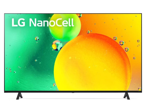 Televizor LG 65NANO753QCNanoCell65''4K HDRsmartThinQ AI WebOScrna' ( '65NANO753QC' )
