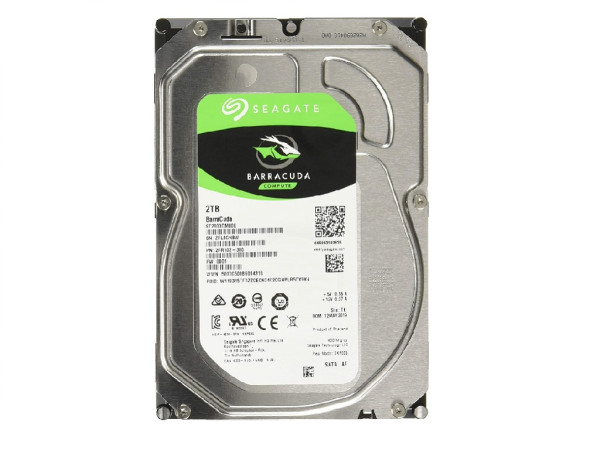 HDD Seagate 2TB 3.5'' 256MB ST2000DM008 