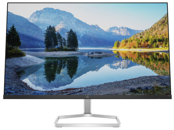 Monitor HP M24fe 43G27AA 23.8 1920x1080/Full HD/75Hz/5ms/HDMI/VGA