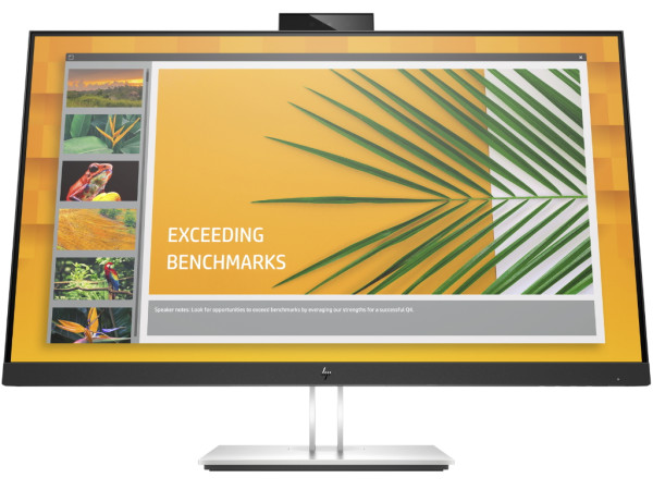 Monitor HP 24 E24d 6PA50A4 1920x1080/FHD IPS/60Hz/5ms/ HDMI/DP/5x USB/USB-C/Kamera