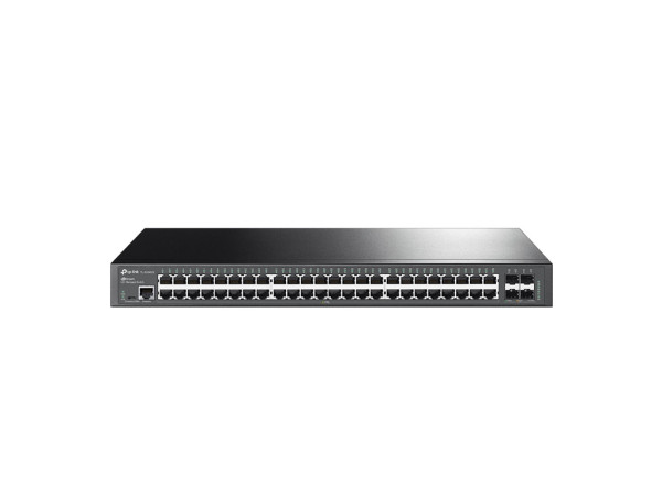 Switch TP-LINK TL-SG3452X