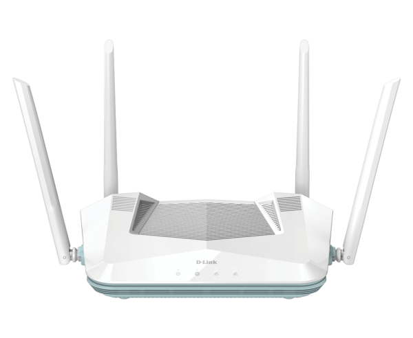 LAN Router D-Link R32/E AX3200 1GWAN/4GLAN