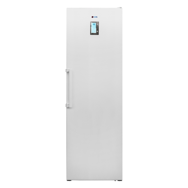 Vertikalni zamrzivač Vox VF3710F visina 1186cmzapremina 280l7 fioka