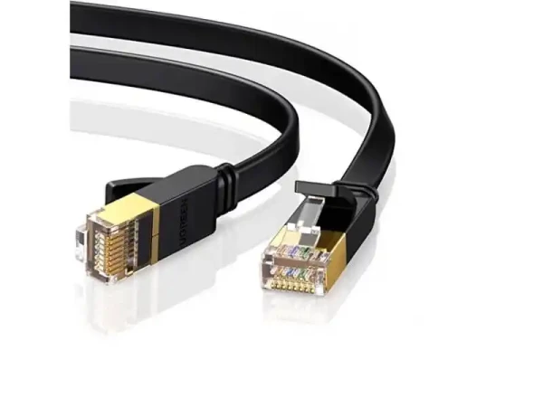 STP cable CAT 7 flat sa konektorima 5m Ugreen NW106