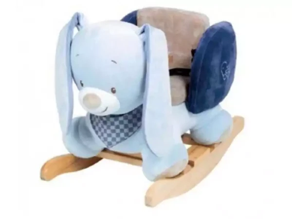 Nattou njihalica plavi zeka Bibou