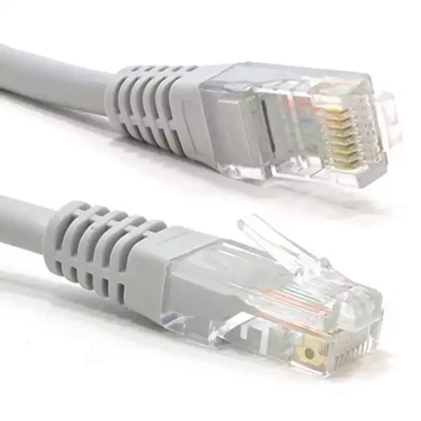 UTP cable CAT 5E sa konektorima 1m Owire