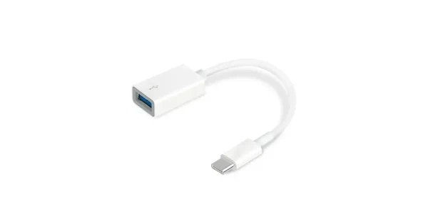TP-Link UC400 USB 3.0 kabl adapter/USB-C(m) - USB-A(ž)/OTG kompatibilan