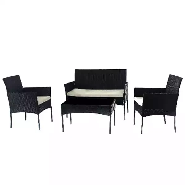 FARM baštenska garnitura Roma FBRG4