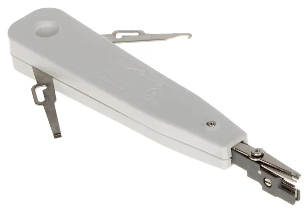 Mrežni alat Impact tool za spajanje kabla na reglete po Krone LSA standardu