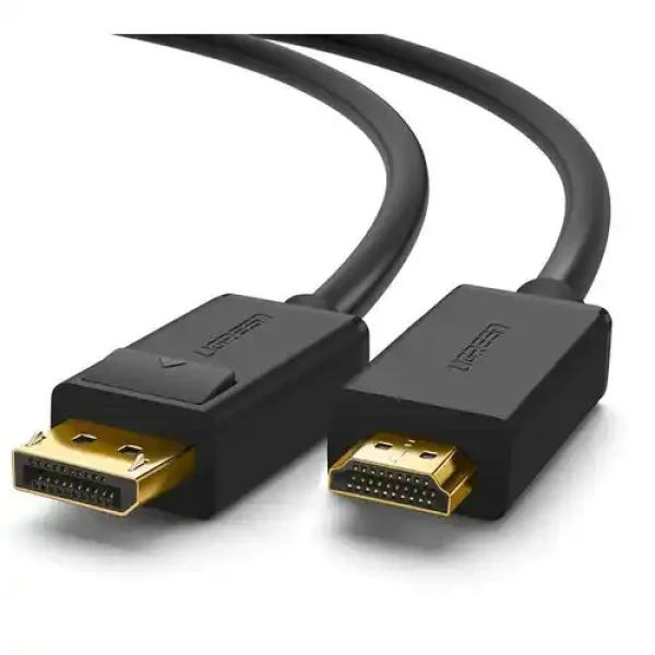 Kabl Displayport - HDMI 1080p 3m DP2H-K3M1080p
