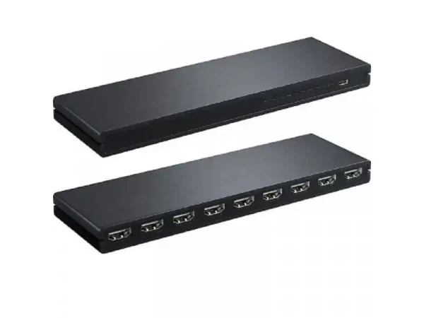 HDMI splitter 1x8 2.0 HD.SP-KT88 4K