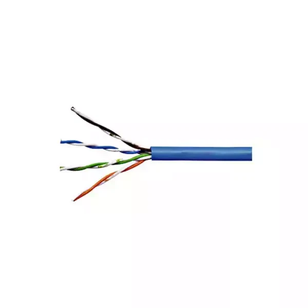 UTP cable CAT 5E Schrack HSEKU424P1