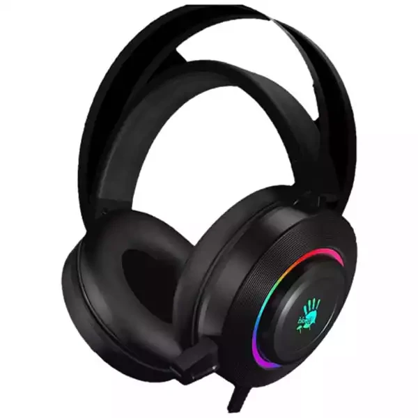 Slušalice sa mikrofonom A4 Tech G521 7.1