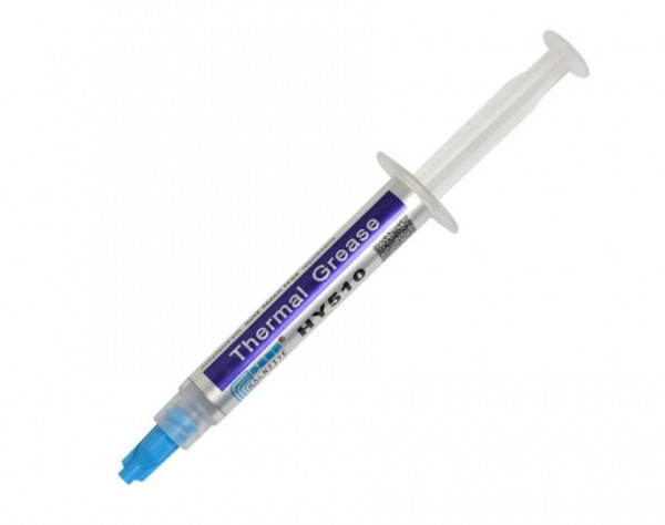 Cooler Pasta Halnziye HY510 2G