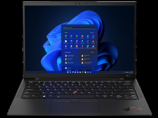 Laptop LENOVO X1 Carbon G11 Win11 Pro/14''IPS WUXGA/i7-1355U/32GB/1TB SSD/FPR/backlit SRB