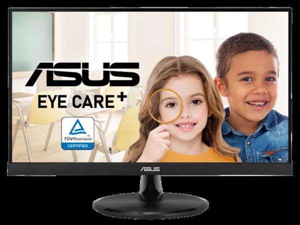 ASUS 21.5 inča VP227HE LED crni monitor 