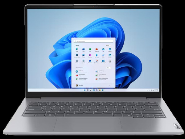 Laptop LENOVO ThinkBook 16 G6 ABP DOS16''IPS WUXGARyzen 5-7530U8GB256GB SSDGLANFPRbacklit SRB' ( '21KK003RYA' ) 