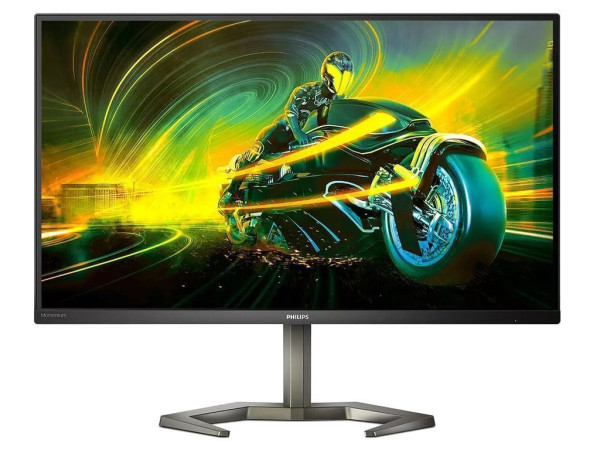 PHILIPS_ 27 inča Evnia 27M1N5500ZA/00 Quad HD W-LED gaming monitor 