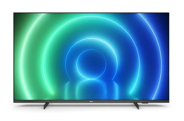 PHILIPS TV 43PUS750612, 4K, SMART