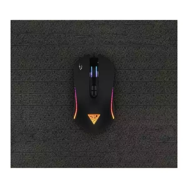 Miš + podloga Gamdias Zeus E3 3600 DPI USB