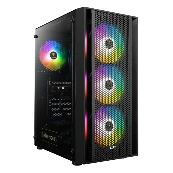 Kućište Gamdias Aura GC2