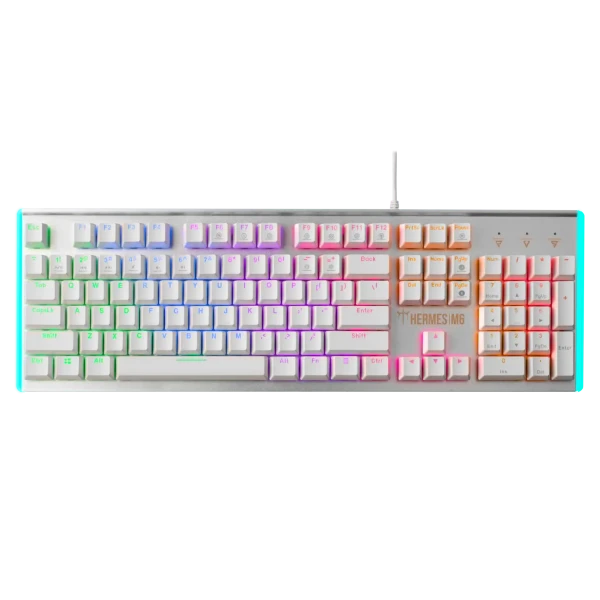 Tastatura Gamdias Hermes M6 Mehanička