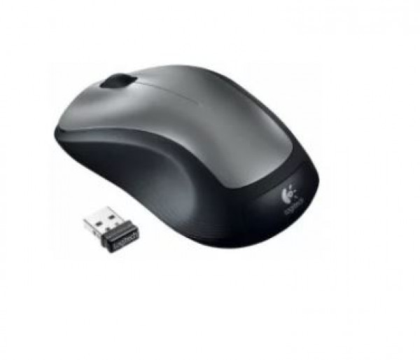Miš Wireless Logitech M310 Silver 910-003986
