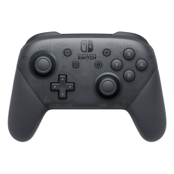 Nintendo Switch Pro Controller