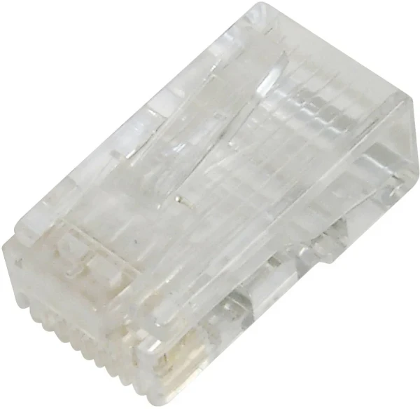 Konektor RJ 45 CAT. 6 AK219602