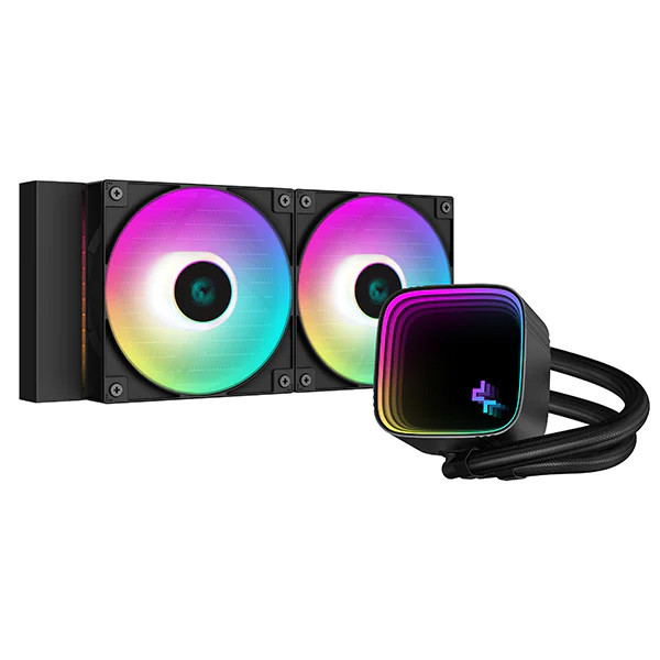 Kuler DeepCool LS520 SE vodeno hladjenje