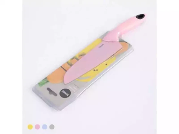 Nož santoku Spring Texell TNS-SN334