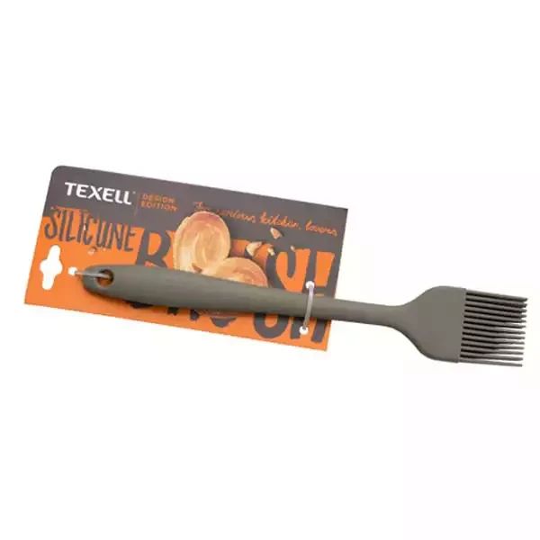Silikonska četkica Texell TS-C123S