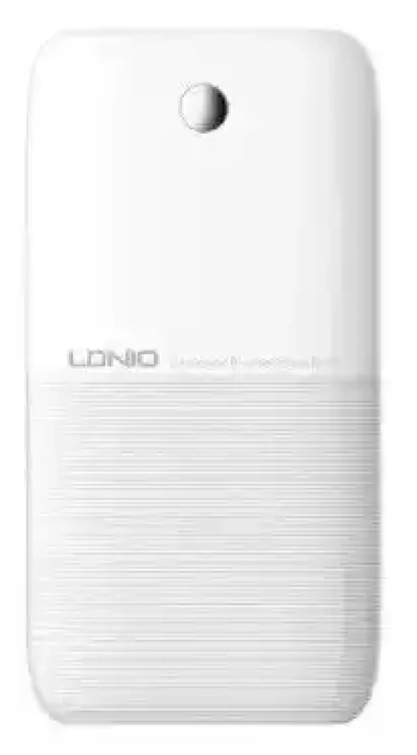 Power Bank LDNIO PR1009 10000mah 2.1A