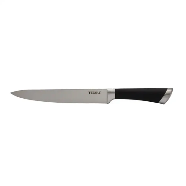 Nož Slicer od nerđajućeg čelika Texell TNSS-S118 20.4cm