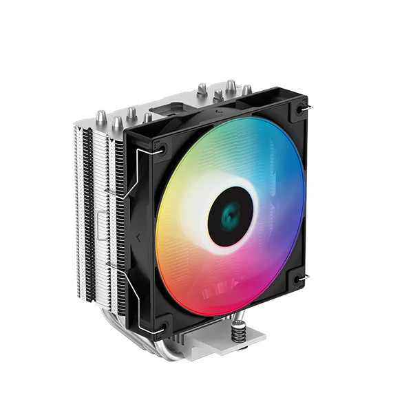 CPU Cooler DeepCool AG400(1155115612001700FM2AM2AM2+AM3+AM4AM5)
