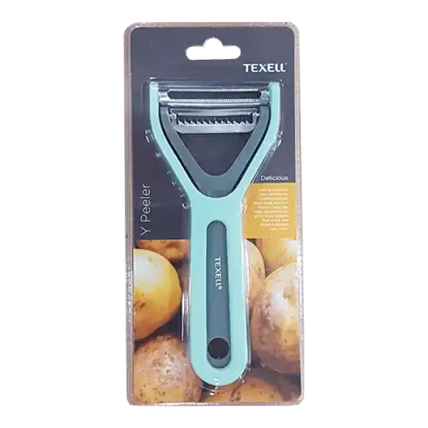 Ljuštač 2 u 1 Texell TKP-L284