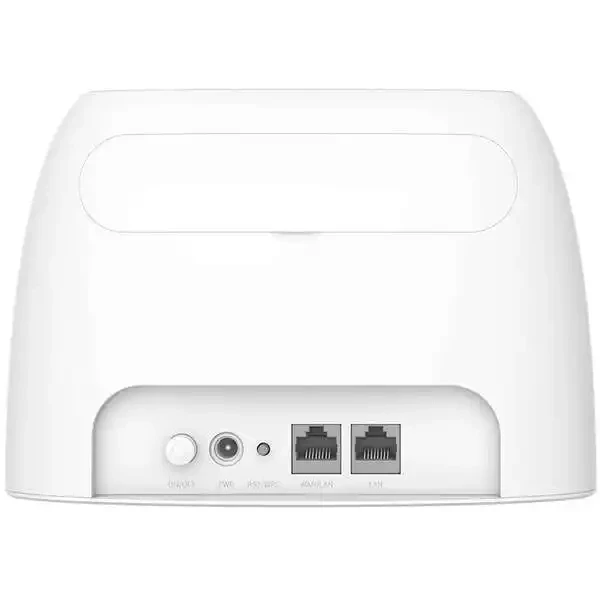 Wireless 4G Lte Router Tenda 4G03 3G/4G N300/1 WAN/1 LAN/1 SIM Card Slot
