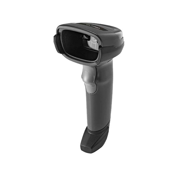 Barcode scanner Zebra DS2208 2D WO Stand