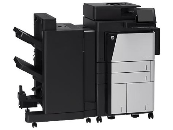 Štampač HP LaserJet Enterprise Flow M830z, CF367A#B19