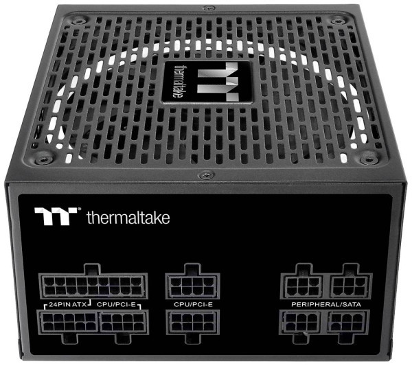 Napajanje Thermaltake 650W Toughpower GF/80+ Gold/Modular, PS-TPD-0650FNFAGE-2